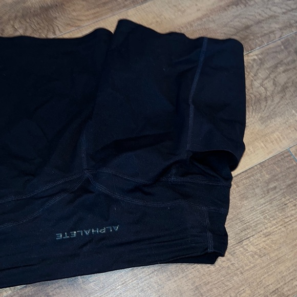 Alphalete Alphalux Force Shorts - Picture 6 of 6
